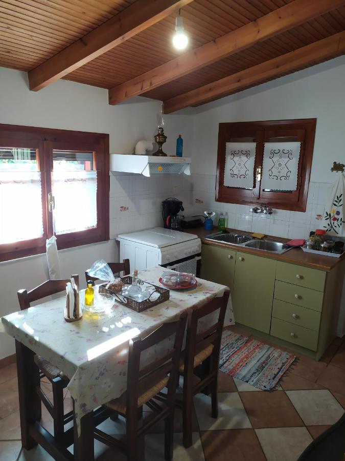 Holiday home Magnolia Traditional Stone House In *