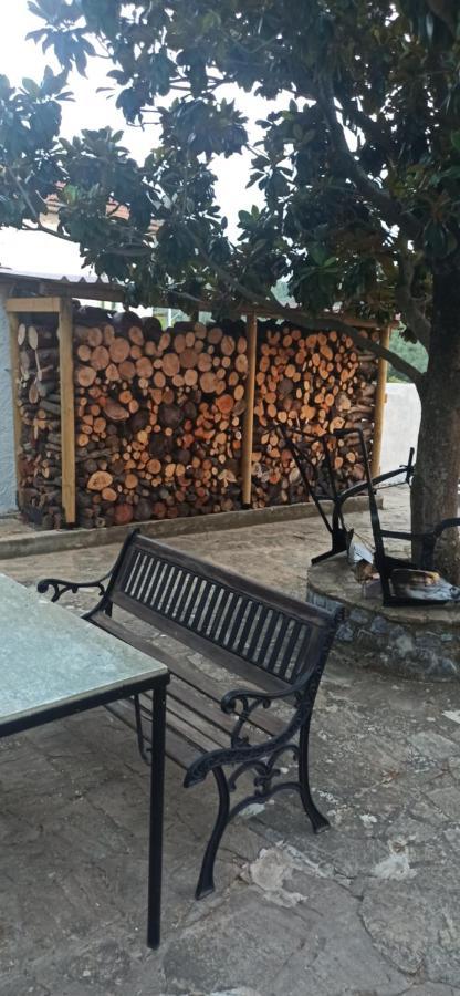 Holiday home Magnolia Traditional Stone House In